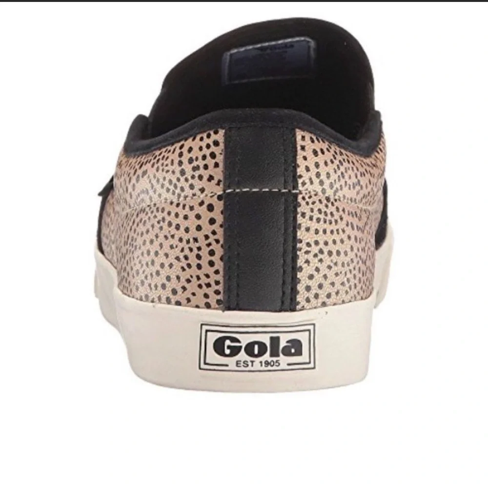 ANTHROPOLOGIE Gola espadrilles